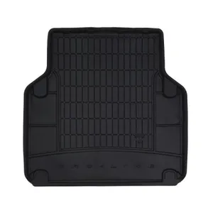 Obloga prtljažnika, 1kom, crno, HONDA ACCORD VIII 06.08-06.15 IC-F4CE46