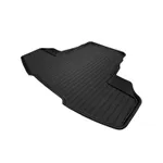 Obloga prtljažnika, 1kom, crno, HONDA ACCORD VIII 06.08-06.15 IC-G0NDEJ