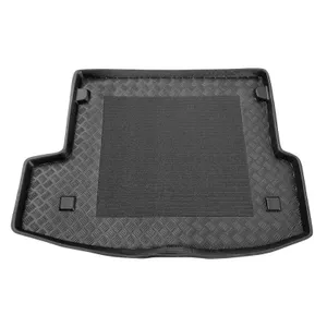 Obloga prtljažnika 1kom, crno, HONDA CIVIC IX 01.14- IC-D1548A