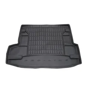 Obloga prtljažnika, 1kom, crno, HONDA CIVIC IX 01.14- IC-E26067