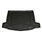 Obloga prtljažnika, 1kom, crno, HONDA CIVIC IX 02.12- IC-E26066