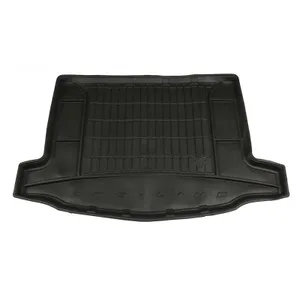 Obloga prtljažnika, 1kom, crno, HONDA CIVIC IX 02.12- IC-E26066