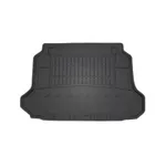 Obloga prtljažnika, 1kom, crno, HONDA CIVIC VII 02.01- IC-F7ECFD