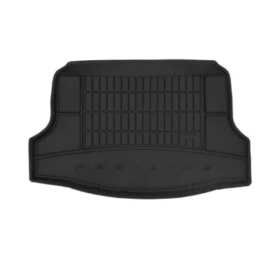 Obloga prtljažnika, 1kom, crno, HONDA CIVIC X 02.17- IC-F4CE1B