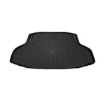 Obloga prtljažnika, 1kom, crno, HONDA CIVIC X 05.16- IC-G0NDEC