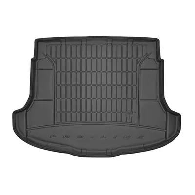 Obloga prtljažnika, 1kom, crno, HONDA CR-V III 06.06- IC-G05CNI
