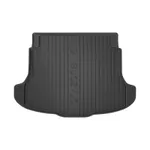 Obloga prtljažnika, 1kom, crno, HONDA CR-V III 06.06- IC-G0NDBN