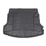 Obloga prtljažnika, 1kom, crno, HONDA CR-V IV 01.12- IC-E26065