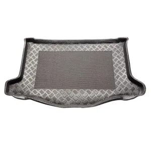 Obloga prtljažnika 1kom, crno, HONDA JAZZ IV 09.15- IC-D8E8CB