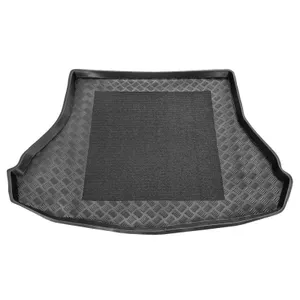 Obloga prtljažnika 1kom, crno, HYUNDAI ELANTRA V 09.10- IC-C2FC35