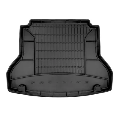 Obloga prtljažnika, 1kom, crno, HYUNDAI ELANTRA VI 02.16- IC-G05CNJ