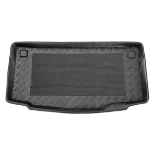 Obloga prtljažnika 1kom, crno, HYUNDAI I10 II 08.13- IC-D1548B