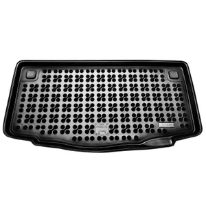 Obloga prtljažnika, 1kom, crno, HYUNDAI I10 II 08.13- IC-D154CA