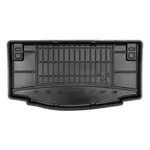 Obloga prtljažnika, 1kom, crno, HYUNDAI I10 II 08.13- IC-E26120