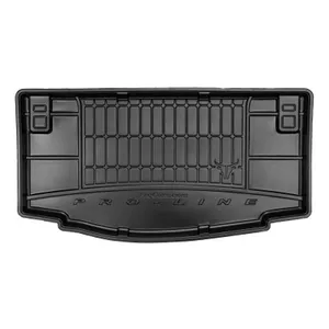 Obloga prtljažnika, 1kom, crno, HYUNDAI I10 II 08.13- IC-E26120