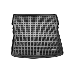 Obloga prtljažnika, 1kom, crno, HYUNDAI I20 I 08.08-12.15 IC-D154CB