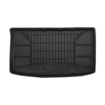 Obloga prtljažnika, 1kom, crno, HYUNDAI I20 I 08.08-12.15 IC-G05TL4