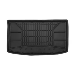 Obloga prtljažnika, 1kom, crno, HYUNDAI I20 I 08.08-12.15 IC-G05TL4