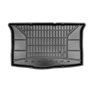 Obloga prtljažnika, 1kom, crno, HYUNDAI I20 II 11.14- IC-E26121