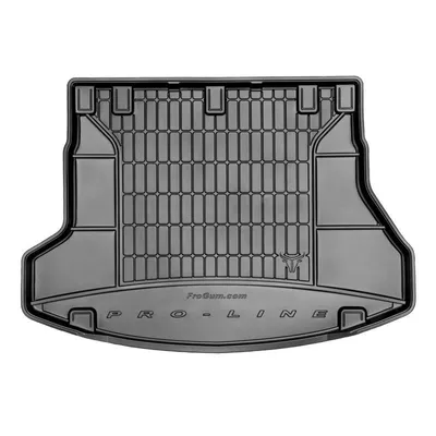 Obloga prtljažnika, 1kom, crno, HYUNDAI I30 06.12- IC-E260E5