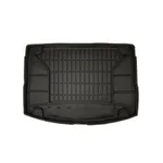 Obloga prtljažnika, 1kom, crno, HYUNDAI I30 11.16- IC-F4CE21