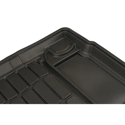 Obloga prtljažnika, 1kom, crno, HYUNDAI I30 11.16- IC-G05CNK