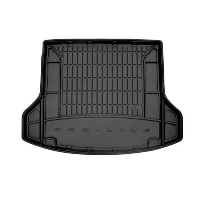 Obloga prtljažnika, 1kom, crno, HYUNDAI IONIQ 03.16- IC-F7999C