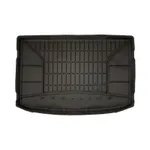 Obloga prtljažnika, 1kom, crno, HYUNDAI IX20 11.10- IC-F4CE24