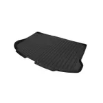 Obloga prtljažnika, 1kom, crno, HYUNDAI IX20 11.10- IC-G0NDBF