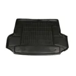 Obloga prtljažnika, 1kom, crno, HYUNDAI IX35 01.10- IC-E2607E