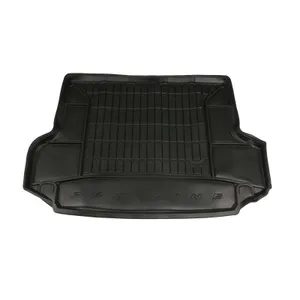 Obloga prtljažnika, 1kom, crno, HYUNDAI IX35 01.10- IC-E2607E