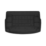 Obloga prtljažnika, 1kom, crno, HYUNDAI KONA 06.17- IC-F4CE09