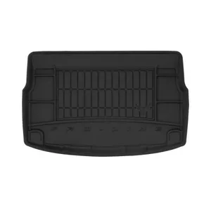 Obloga prtljažnika, 1kom, crno, HYUNDAI KONA 06.17- IC-F4CE09