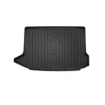 Obloga prtljažnika, 1kom, crno, HYUNDAI KONA 06.17- IC-G0NFJ6