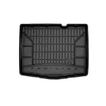 Obloga prtljažnika, 1kom, crno, JEEP RENEGADE 07.14- IC-G0PA8Q