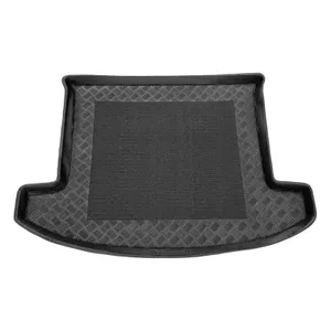 Obloga prtljažnika 1kom, crno, KIA CARENS IV 03.13- IC-D1548D