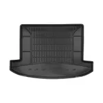 Obloga prtljažnika, 1kom, crno, KIA CARENS IV 03.13- IC-E260F1