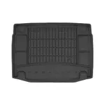 Obloga prtljažnika, 1kom, crno, KIA CEED 03.18- IC-F4CDFF