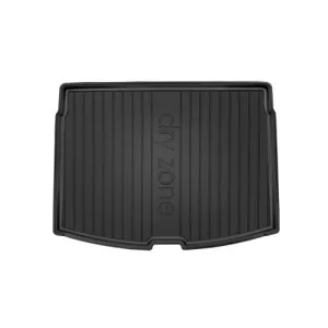 Obloga prtljažnika, 1kom, crno, KIA CEED 03.18- IC-G0PA56