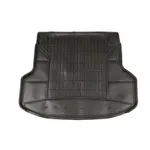 Obloga prtljažnika, 1kom, crno, KIA CEED 04.18- IC-G05TL8