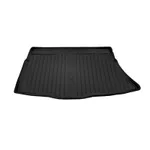 Obloga prtljažnika, 1kom, crno, KIA CEED 05.12- IC-G0NDAD