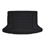 Obloga prtljažnika, 1kom, crno, KIA NIRO 09.16- IC-F4CEBD