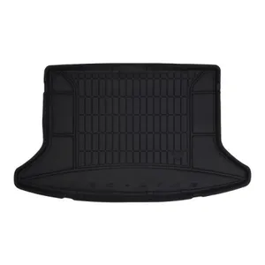 Obloga prtljažnika, 1kom, crno, KIA NIRO 09.16- IC-F4CEBD
