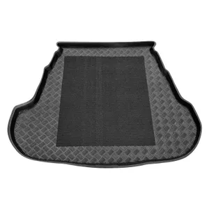 Obloga prtljažnika 1kom, crno, KIA OPTIMA 09.10- IC-C5724C