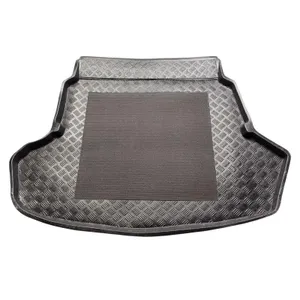 Obloga prtljažnika 1kom, crno, KIA OPTIMA 09.15- IC-D9BC28