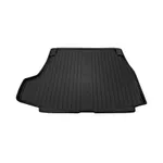 Obloga prtljažnika, 1kom, crno, KIA OPTIMA 09.16- IC-G0NDEB