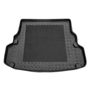 Obloga prtljažnika 1kom, crno, KIA RIO III 09.11- IC-C5724E