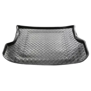 Obloga prtljažnika 1kom, crno, KIA SORENTO II 11.09- IC-C2FC3F