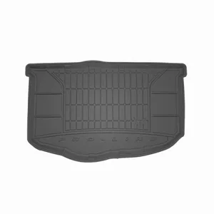 Obloga prtljažnika, 1kom, crno, KIA SOUL I 02.09- IC-F7ED06