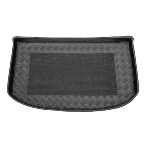 Obloga prtljažnika 1kom, crno, KIA SOUL II 02.14- IC-D848D9